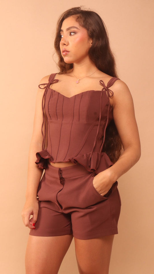 Corset Noa