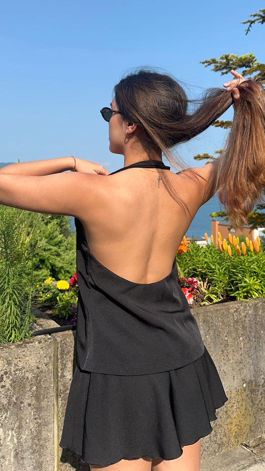Top aurea